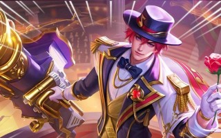 王者荣耀刘备重做技能攻略（解读刘备重做后的新技能）