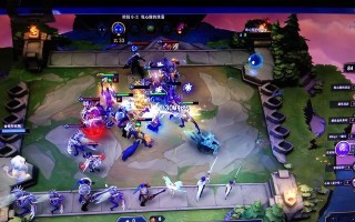 云顶之弈6贵族2骑士阵容玩法详解（掌握LOL云顶之弈中6贵族2骑士阵容的技巧）