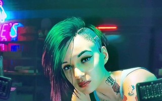 《赛博朋克2077》主线剧情攻略（揭秘赛博朋克2077主线剧情的多样结局）