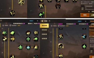 dnf武神职业推荐食物搭配是什么？