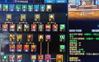 DNF缔造者练级、加点攻略（打造无敌缔造者）