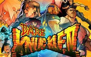 《怒之铁拳4》MANIA难度Blaze通关攻略（以游戏为主）