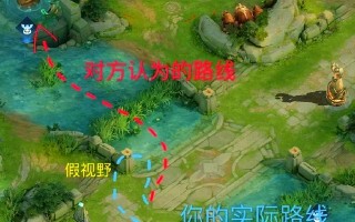 王者荣耀回流视野设置技巧有哪些？
