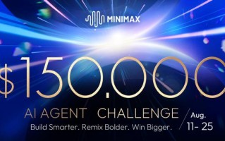 MiniMax 发布全球首个 Agent Remix Marketplace