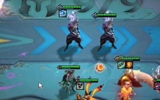 云顶之弈s7拉面熊怎么玩？阵容搭配和攻略是什么？