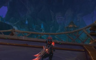 冰霜死亡骑士在魔兽世界中如何玩？