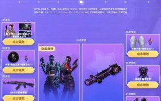 穿越火线二号角色如何获得？
