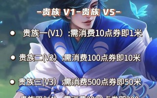 王者荣耀的收费模式是什么？如何合理消费？
