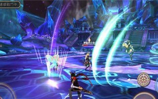 曙光破晓妖精攻略（带你玩转最新魔幻冒险游戏）