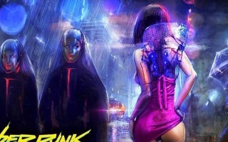 《赛博朋克2077》游戏体验超梦方法介绍（揭秘赛博未来）