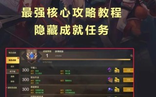 dnf深渊任务的正确做法是什么？刷深渊任务的步骤有哪些？