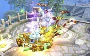 蜀门手游百花职业武器选择指南（以攻速为主）