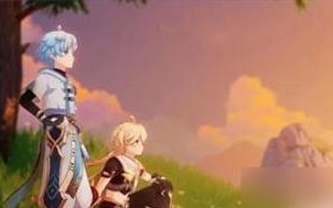 原神多人联机玩法详解（原神联机组队方法）