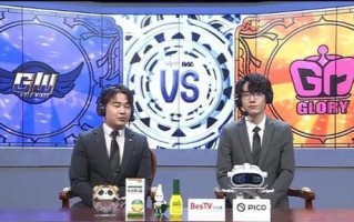 IVL夏季赛常规赛第一周（十支队伍争雄）