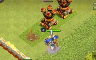 部落冲突皮肤辨识方法是什么？