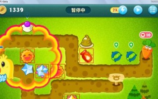 《保卫萝卜》游戏（最全攻略）