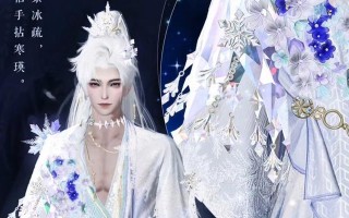 《一梦江湖》游戏侠缘外观原画曝光