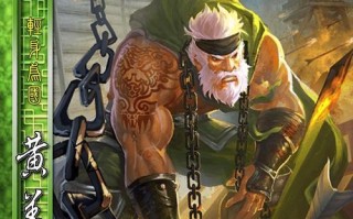 三国杀中黄盖的过关策略是什么？如何操作？