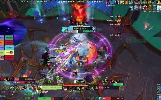 魔兽世界正式服视角调整方法是什么？如何拉远视角看全地图？