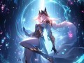 王者荣耀小七的星座是什么？