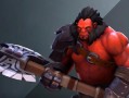 《Dota2》游戏力量型英雄之斧王：劈砍万物，赢取荣耀