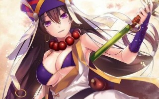 FGO国服侠客手册：一周重要事件预警有哪些？如何应对？