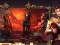 手游征途上马操作方法是什么？