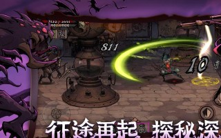 《异化之地》游戏角色解析——艾洛丽丝篇（探索艾洛丽丝的独特魅力）