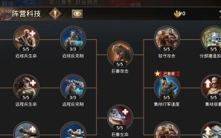 征途巨兽战场的高效玩法是什么？