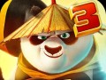 《功夫熊猫》游戏组队闯关攻略（如何与队友协作）