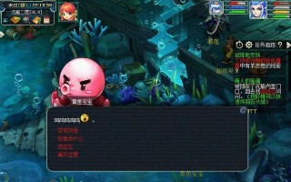 揭秘梦幻西游无双版商人的鬼魂剧情玩法（探索无双版商人鬼魂之谜）