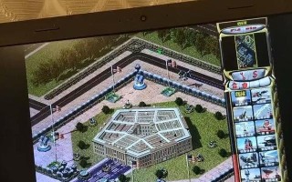 红警2解放台海第三关的通关策略是什么？
