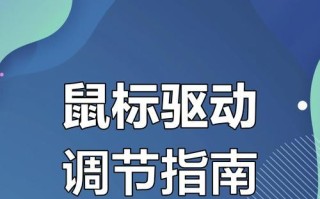 CF中如何设置鼠标灵敏度？拿鼠标有什么技巧？