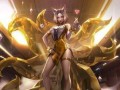 英雄联盟手游台服KDA任务详解