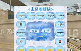 CF下个赛季活动持续多少天？