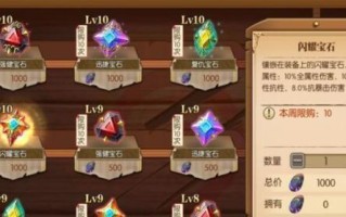 黄猿宝石镶嵌有哪些技巧？如何分析宝石属性？