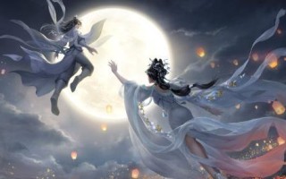 一梦江湖云裁玉叶套装图片预览好看吗？套装特点是什么？