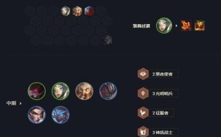 云顶之弈两周年勋章礼包领取攻略（教你如何轻松领取云顶之弈两周年勋章礼包）