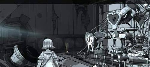 《姬魔恋战纪》游戏艾斯背后的秘密（揭秘游戏背景设计及剧情设定）-第1张图片-百团游戏