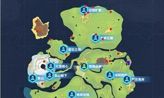 《净化行动》攻略指南（揭开净化行动的秘密）-第1张图片-百团游戏