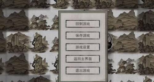 《鬼谷八荒》木系门派和水系门派玩法技巧全攻略（掌握门派特色）-第1张图片-百团游戏