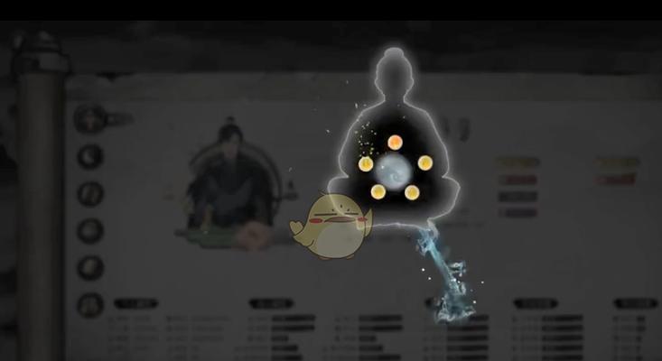 《鬼谷八荒》前期门派选择指南（如何选择最适合你的门派）-第1张图片-百团游戏