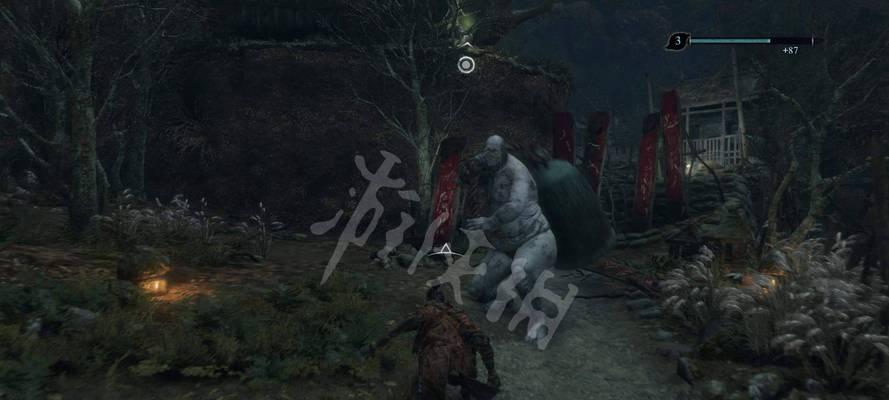 《鬼武者重制版》第四章攻略（如何在鬼武者重制版第四章中收集所有天守阁1层宝物和忍具）-第1张图片-百团游戏