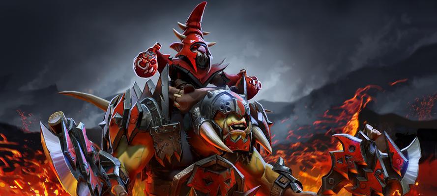 DOTA2常用术语解析（掌握DOTA2游戏中的汇）-第1张图片-百团游戏