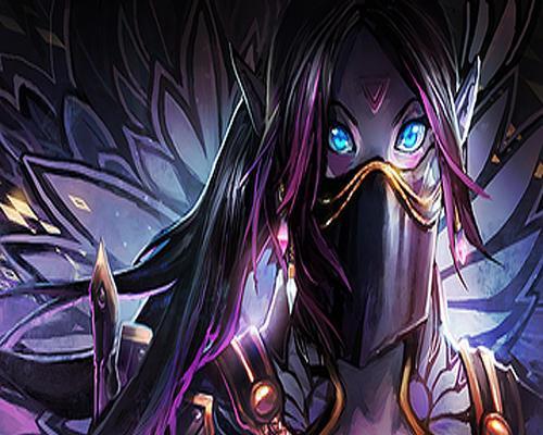 探索DOTA2高清英雄头像的魅力（炫目细节尽显）-第1张图片-百团游戏