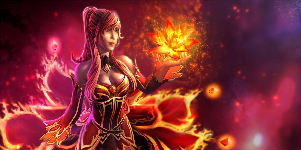 DotA669热门英雄攻略（超越困境）-第1张图片-百团游戏