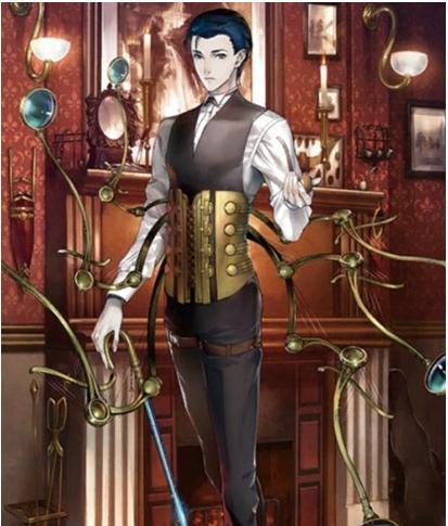 《伊甸之路》赛丽希属性技能介绍（一探赛丽希的技能组合与战术运用）-第1张图片-百团游戏
