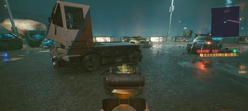 《赛博朋克2077运动升级技巧大揭秘》（掌握这些技巧）-第1张图片-百团游戏