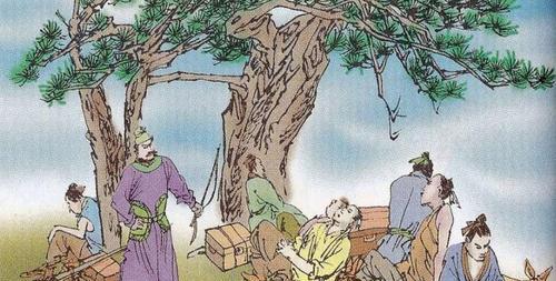 《智取襄阳，指点江山》（三国志12襄阳攻城战的谋略与胜利之道）-第1张图片-百团游戏