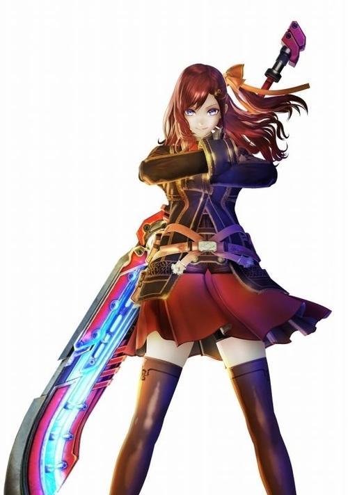 《战场女武神》游戏乳神3完全吐槽手册（解析游戏中的诸多问题）-第1张图片-百团游戏